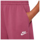 Nike Παιδικό παντελόνι φόρμας Sportswear Club Fleece